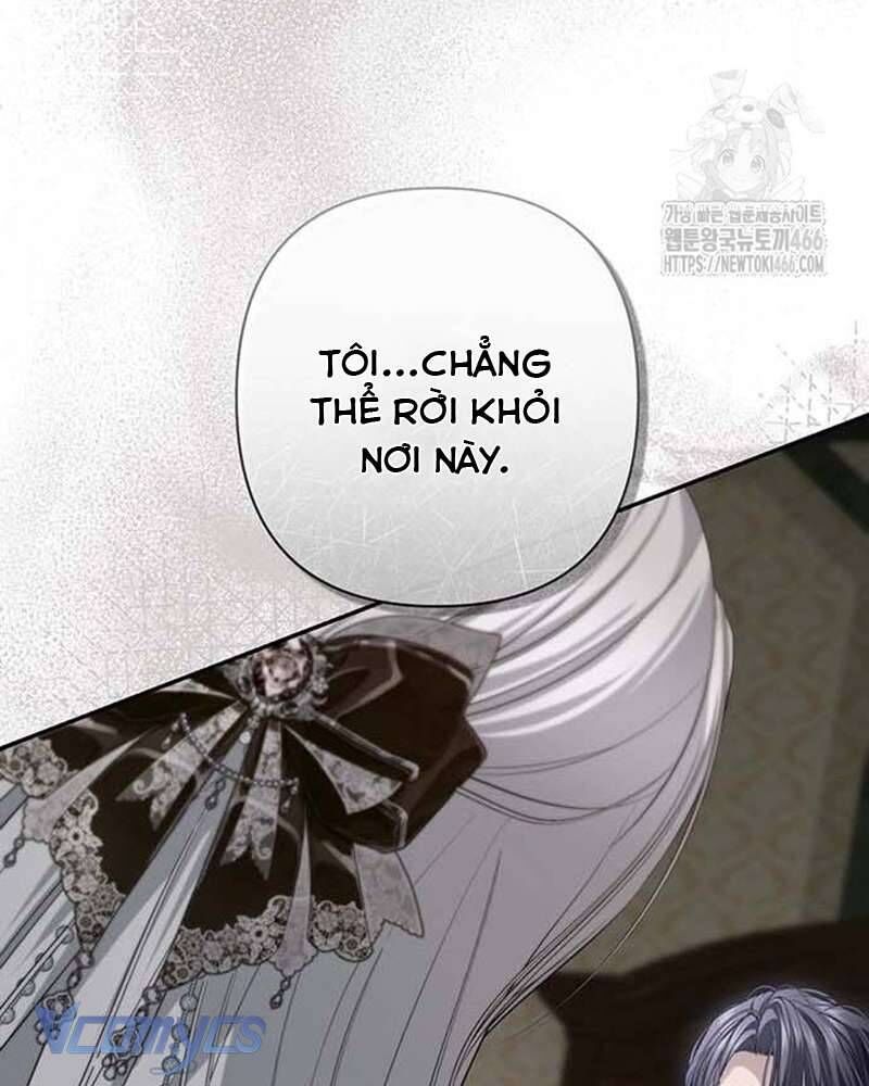 Praesepe Bên Ngoài Chiếc Lồng Chapter 10 - Trang 2