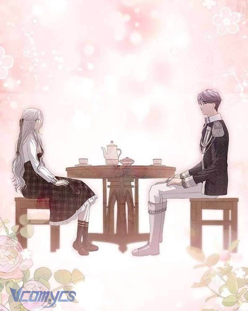 Praesepe Bên Ngoài Chiếc Lồng Chapter 10 - Trang 2