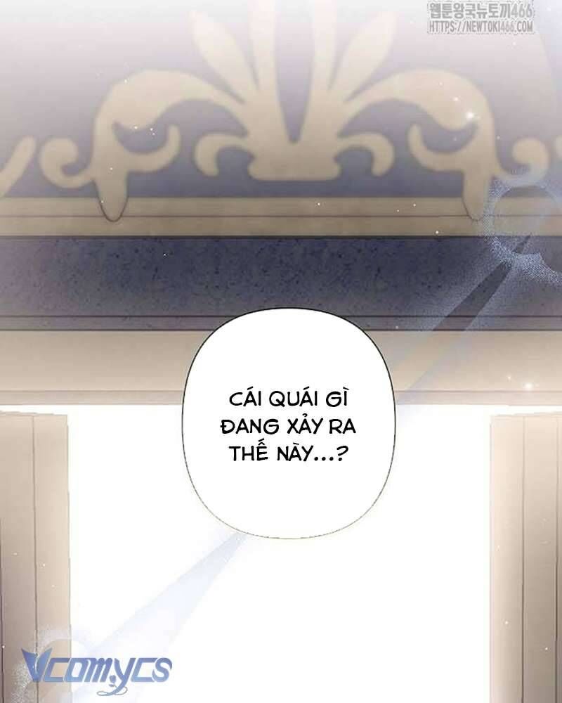 Praesepe Bên Ngoài Chiếc Lồng Chapter 10 - Trang 2