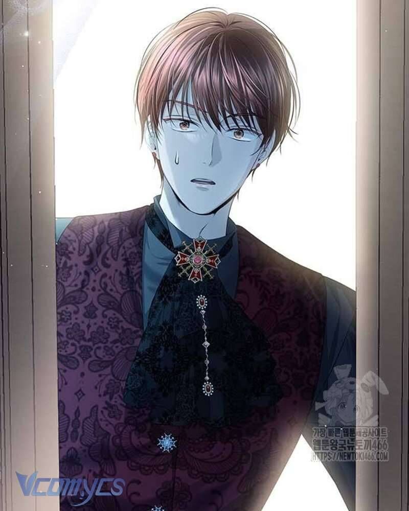 Praesepe Bên Ngoài Chiếc Lồng Chapter 10 - Trang 2