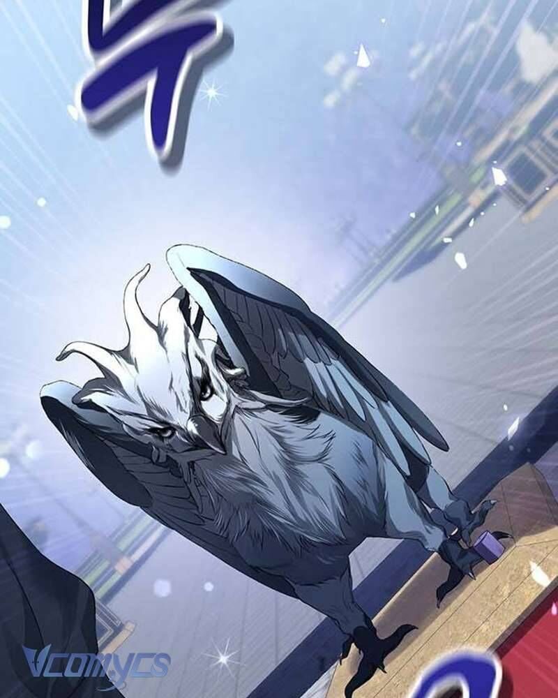 Praesepe Bên Ngoài Chiếc Lồng Chapter 10 - Trang 2