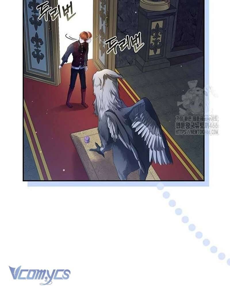 Praesepe Bên Ngoài Chiếc Lồng Chapter 10 - Trang 2