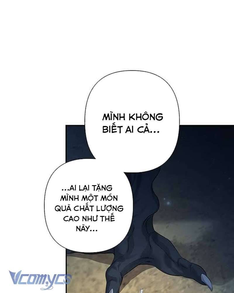 Praesepe Bên Ngoài Chiếc Lồng Chapter 10 - Trang 2
