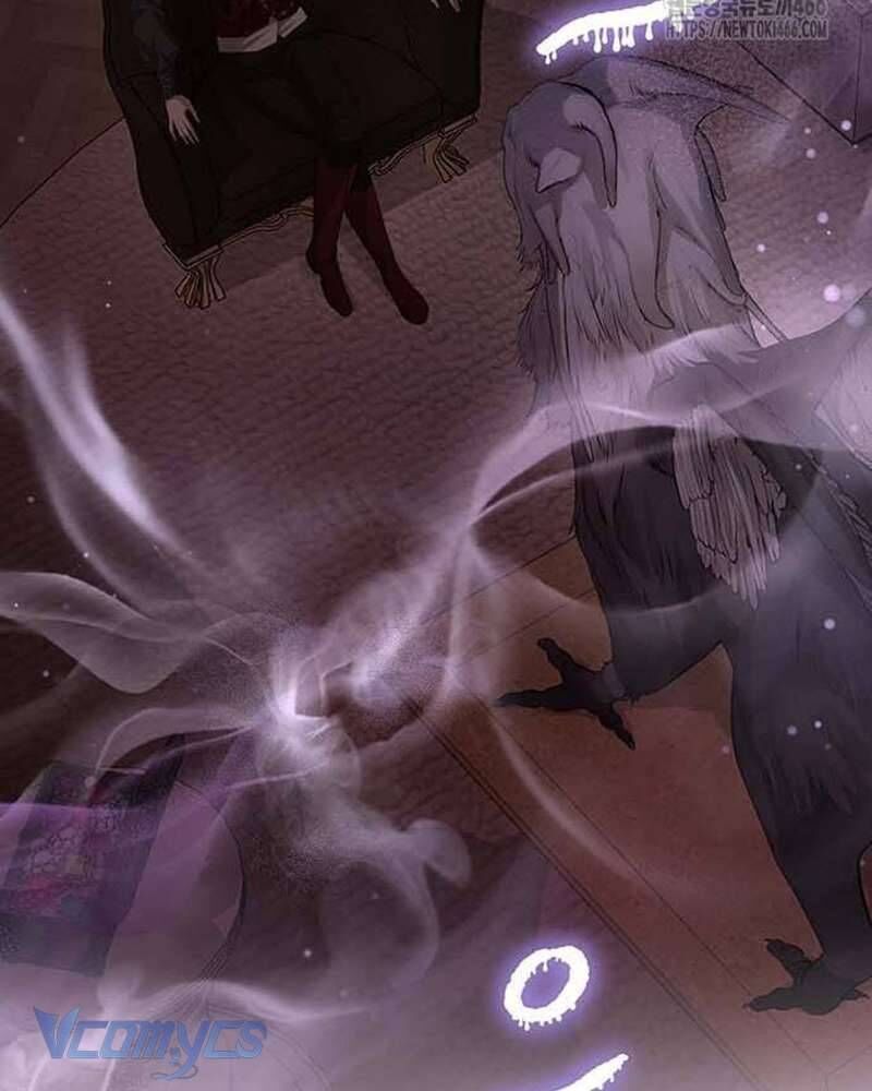 Praesepe Bên Ngoài Chiếc Lồng Chapter 10 - Trang 2