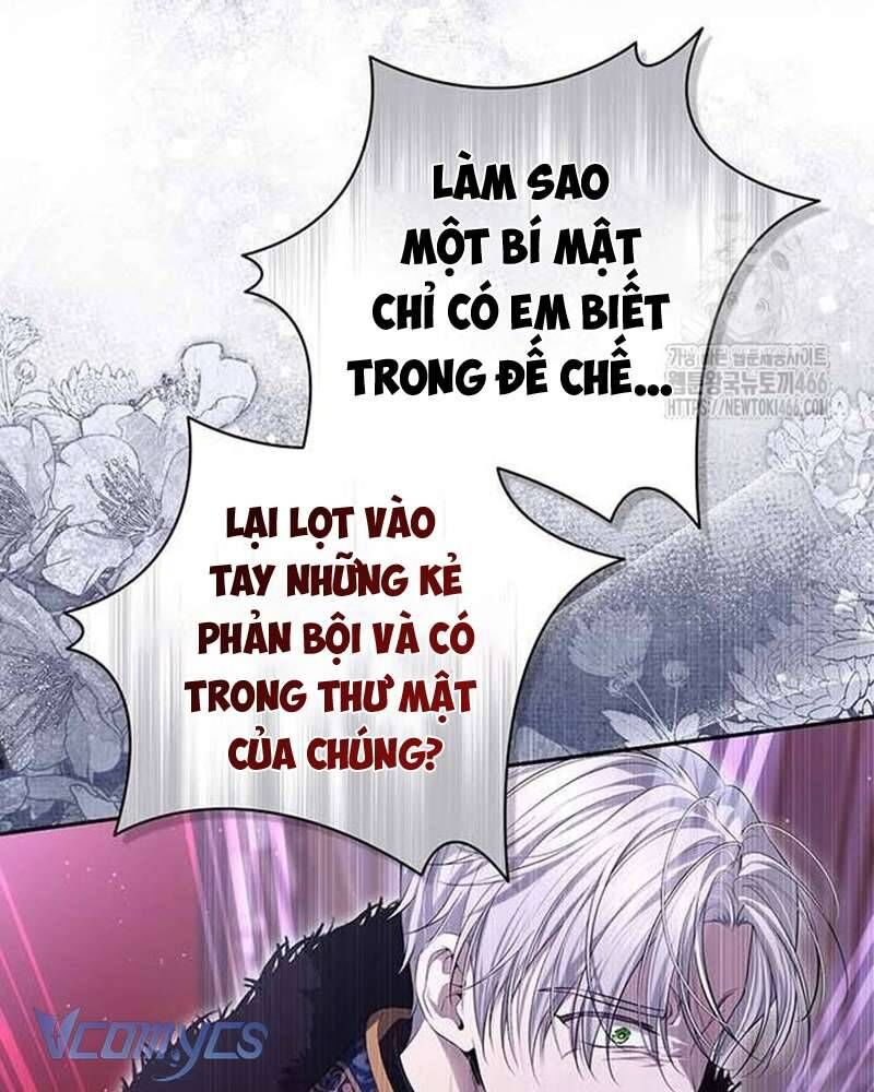 Praesepe Bên Ngoài Chiếc Lồng Chapter 10 - Trang 2