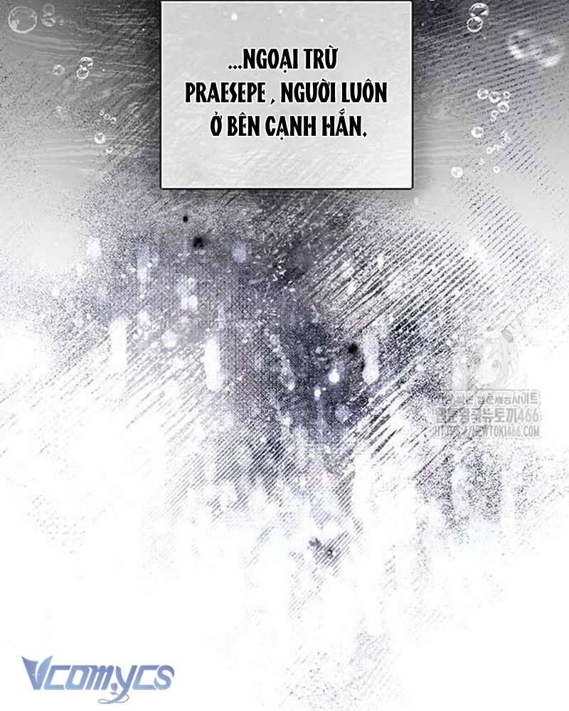 Praesepe Bên Ngoài Chiếc Lồng Chapter 10 - Trang 2