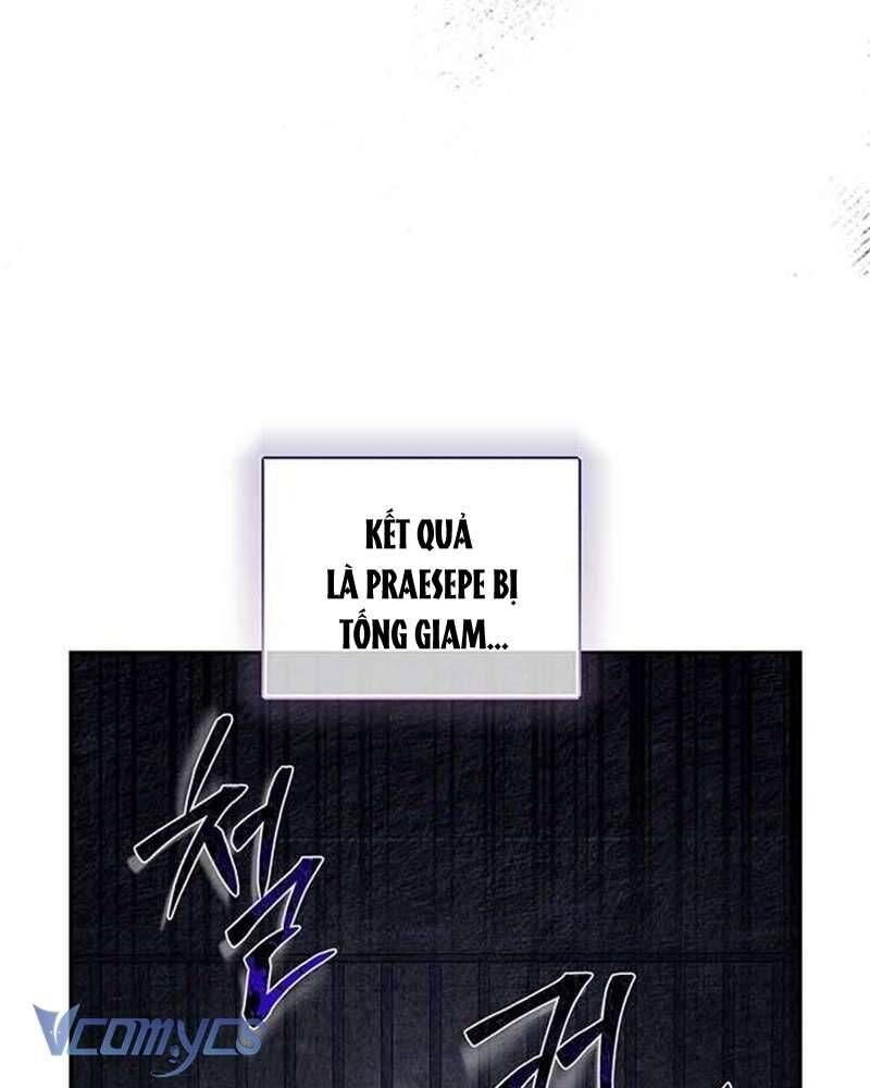 Praesepe Bên Ngoài Chiếc Lồng Chapter 10 - Trang 2