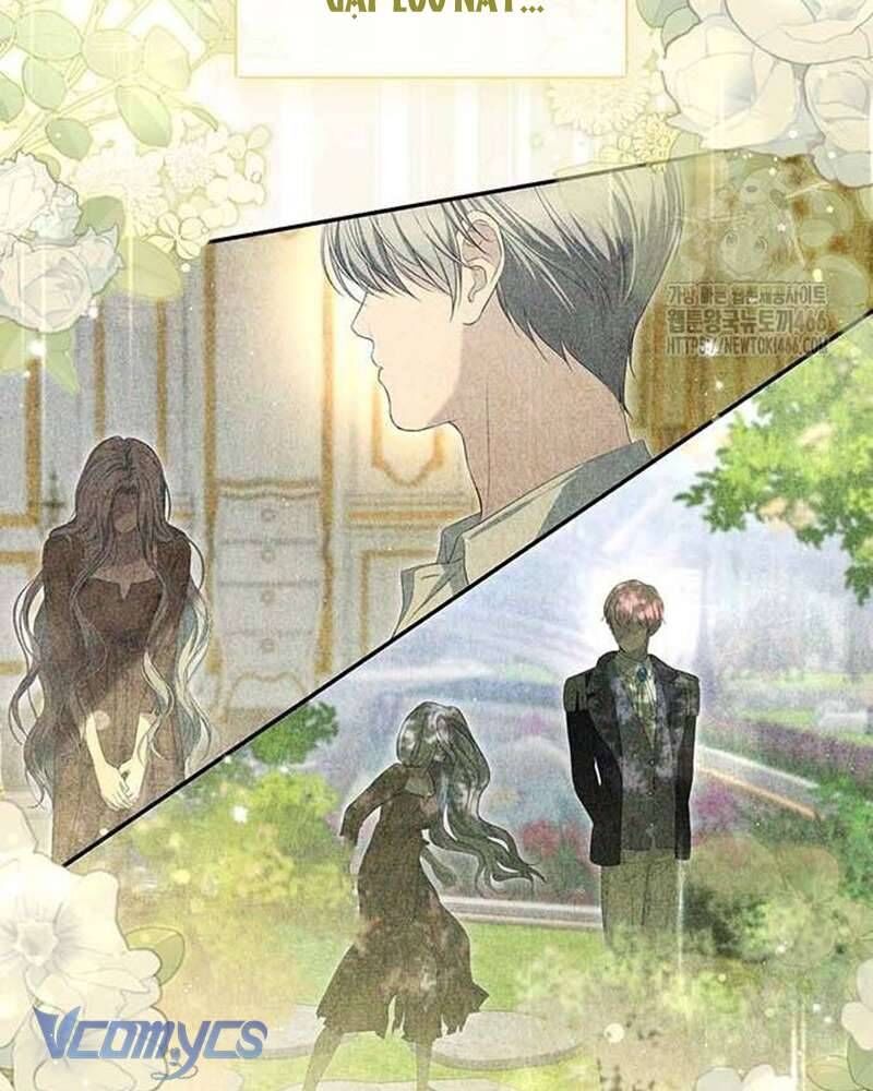 Praesepe Bên Ngoài Chiếc Lồng Chapter 10 - Trang 2