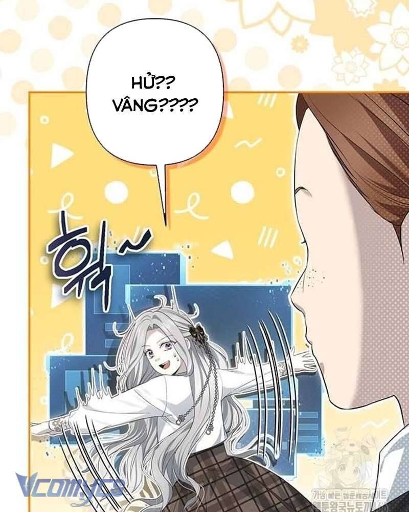 Praesepe Bên Ngoài Chiếc Lồng Chapter 10 - Trang 2