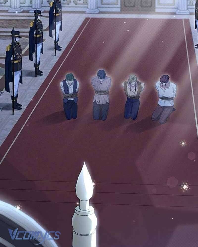 Praesepe Bên Ngoài Chiếc Lồng Chapter 10 - Trang 2