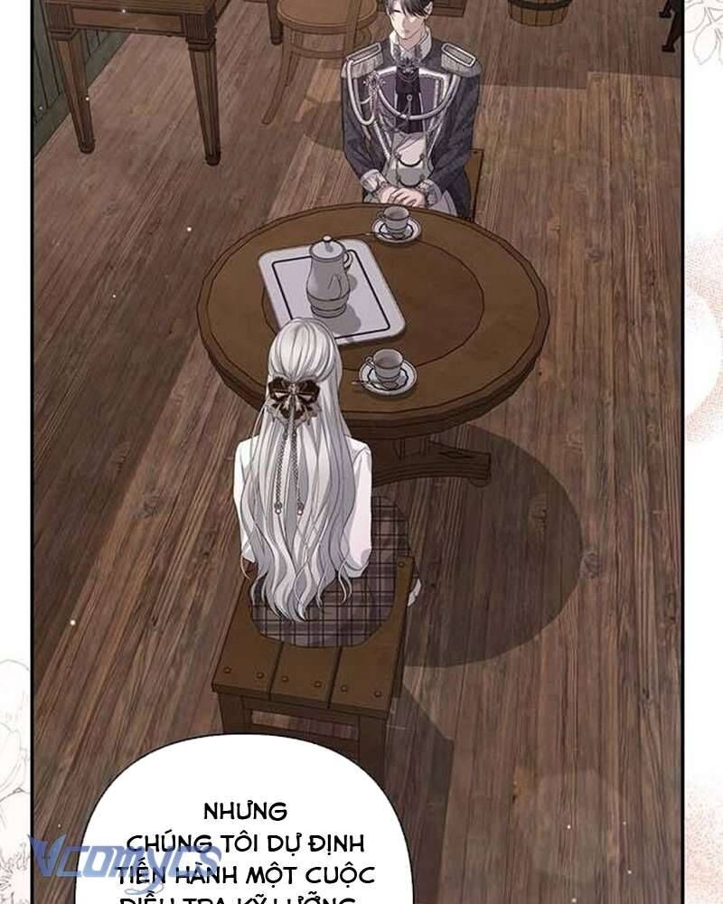 Praesepe Bên Ngoài Chiếc Lồng Chapter 10 - Trang 2