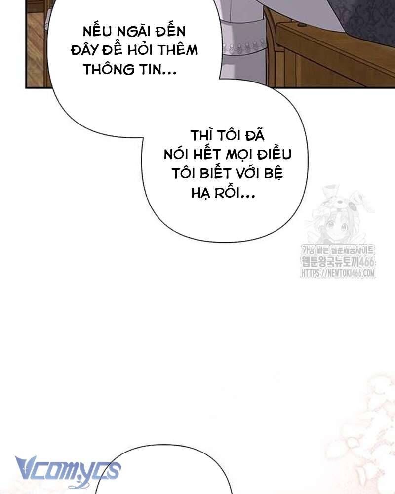 Praesepe Bên Ngoài Chiếc Lồng Chapter 10 - Trang 2