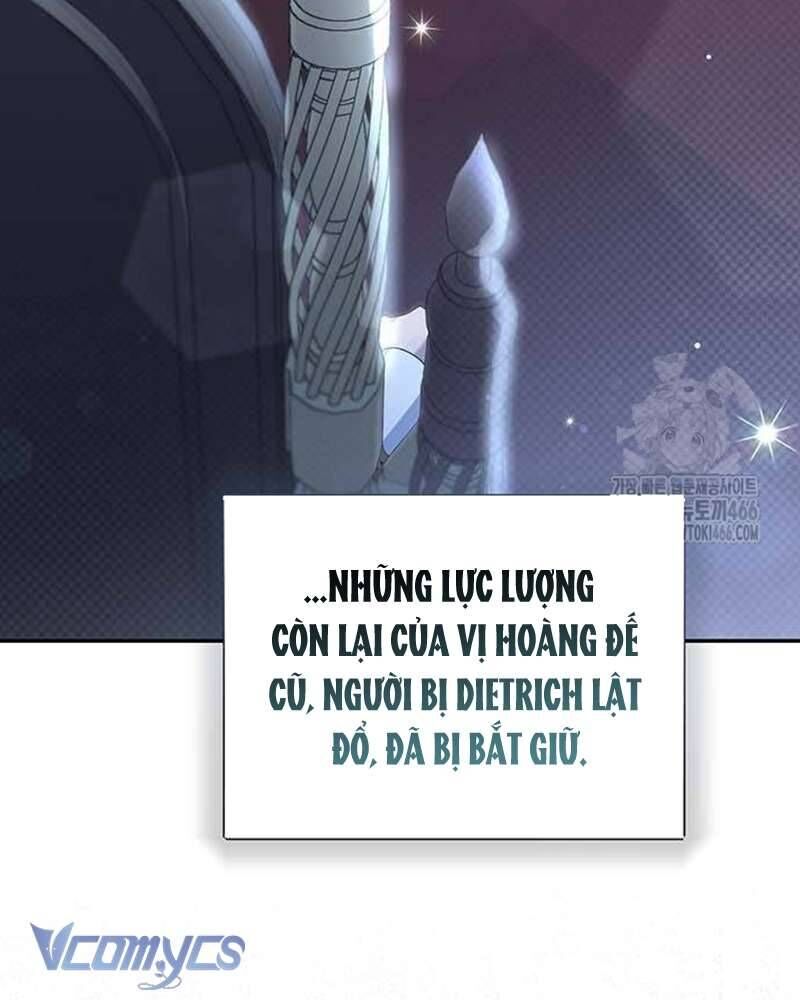 Praesepe Bên Ngoài Chiếc Lồng Chapter 10 - Trang 2