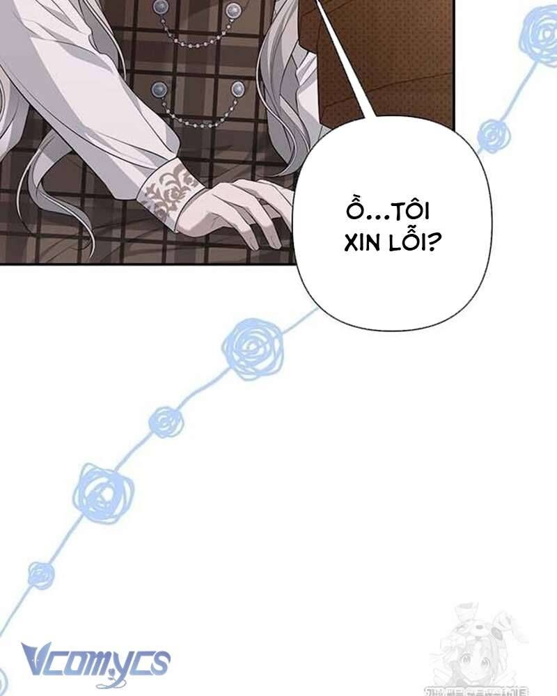 Praesepe Bên Ngoài Chiếc Lồng Chapter 10 - Trang 2