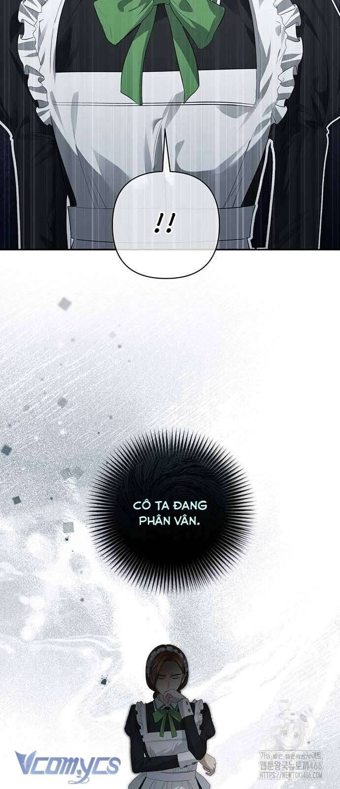 Praesepe Bên Ngoài Chiếc Lồng Chapter 11 - Trang 2