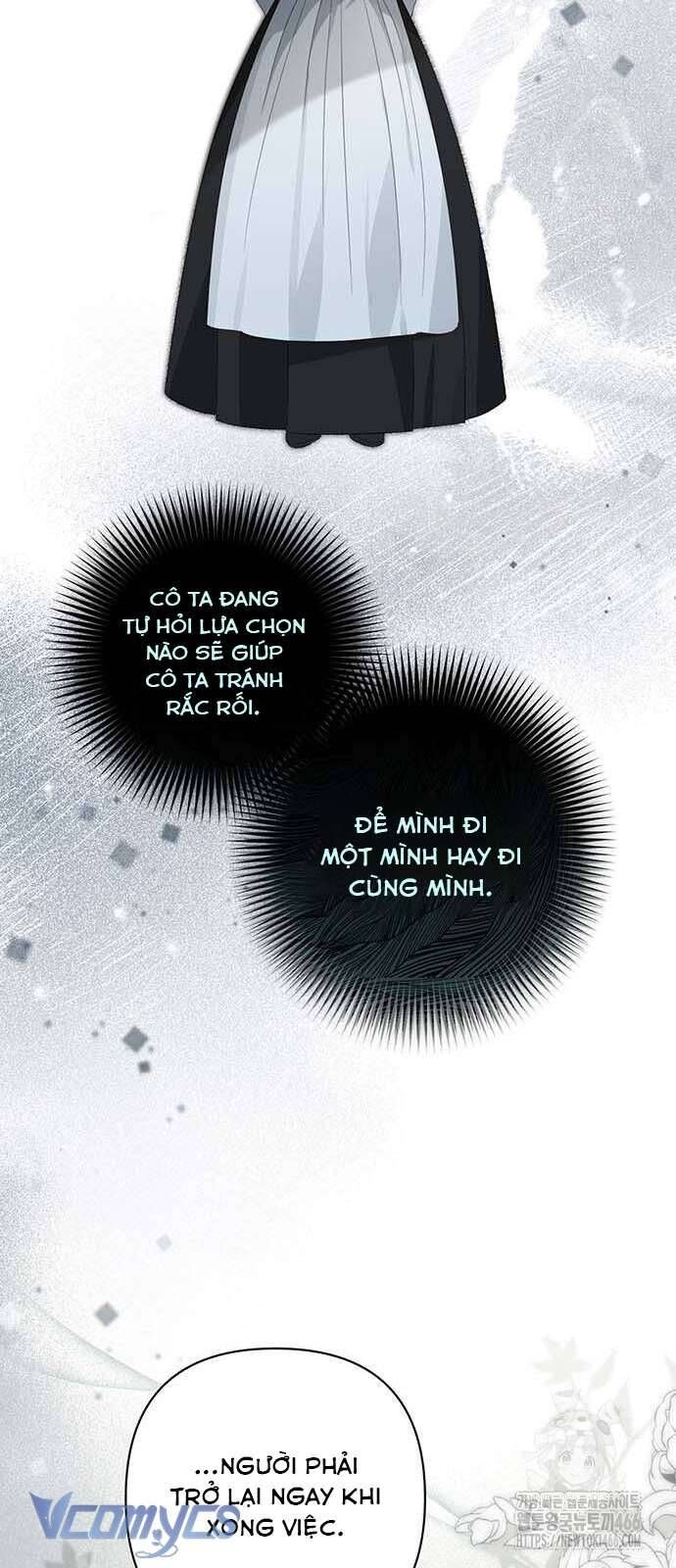 Praesepe Bên Ngoài Chiếc Lồng Chapter 11 - Trang 2