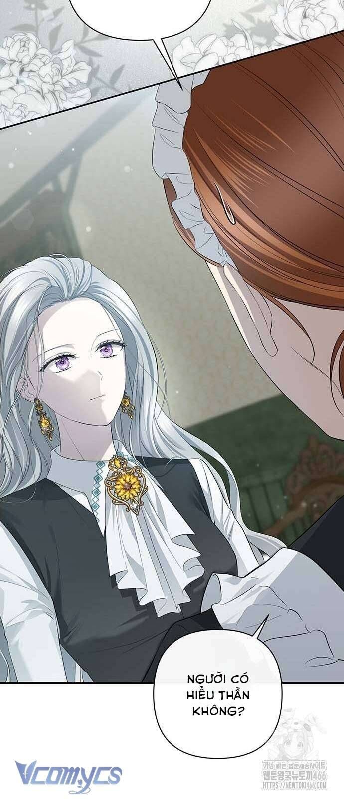 Praesepe Bên Ngoài Chiếc Lồng Chapter 11 - Trang 2