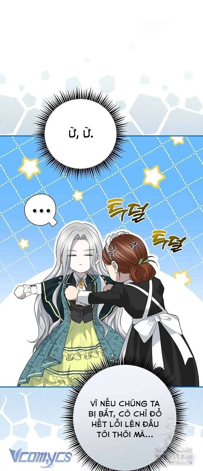 Praesepe Bên Ngoài Chiếc Lồng Chapter 11 - Trang 2