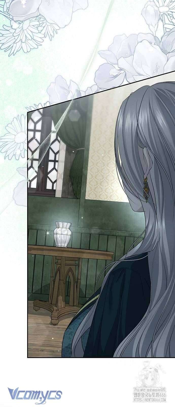 Praesepe Bên Ngoài Chiếc Lồng Chapter 11 - Trang 2