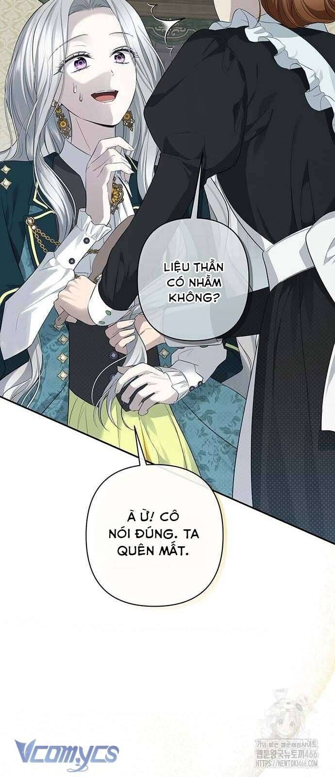 Praesepe Bên Ngoài Chiếc Lồng Chapter 11 - Trang 2