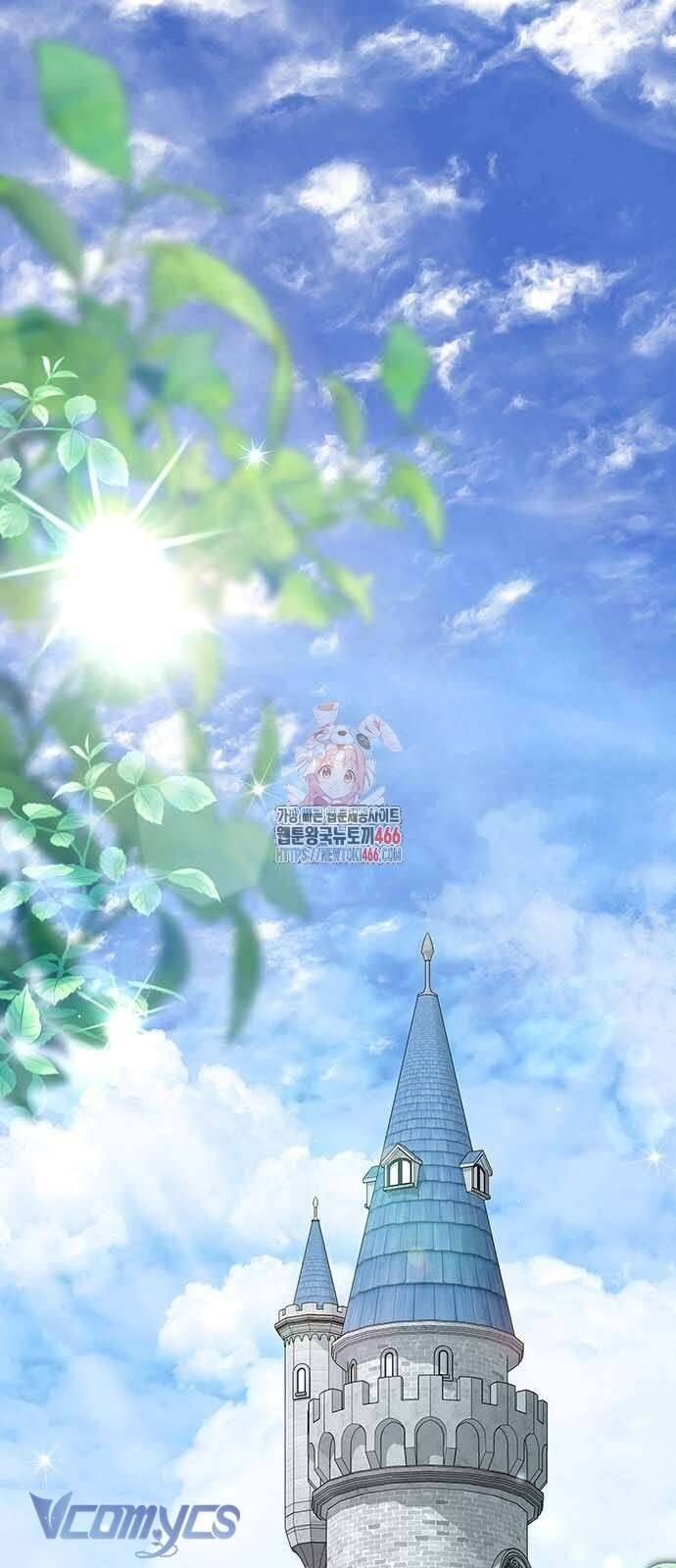 Praesepe Bên Ngoài Chiếc Lồng Chapter 11 - Trang 2