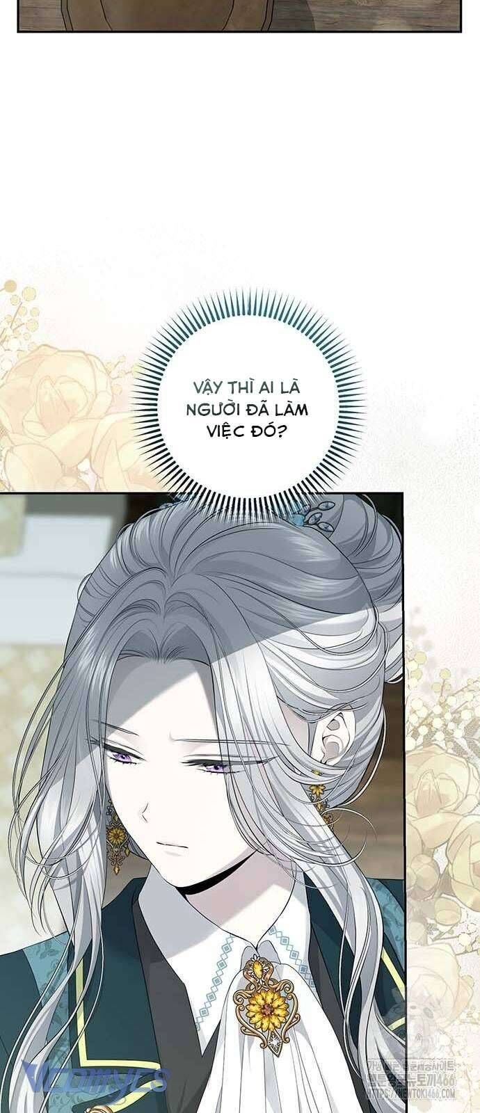 Praesepe Bên Ngoài Chiếc Lồng Chapter 11 - Trang 2