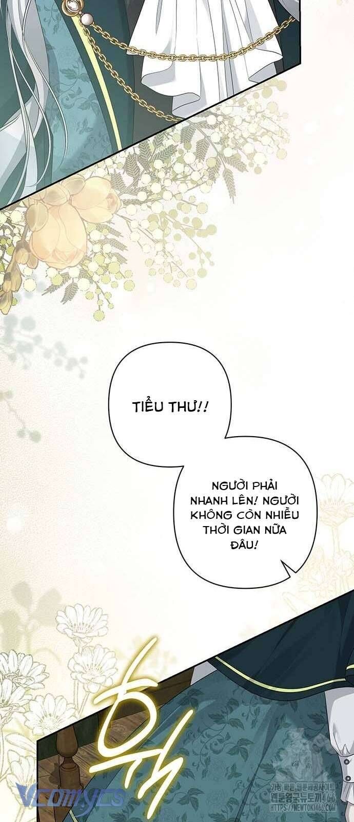 Praesepe Bên Ngoài Chiếc Lồng Chapter 11 - Trang 2