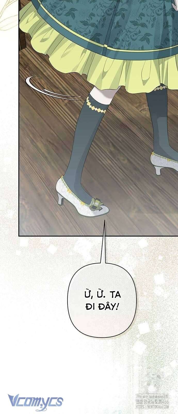 Praesepe Bên Ngoài Chiếc Lồng Chapter 11 - Trang 2