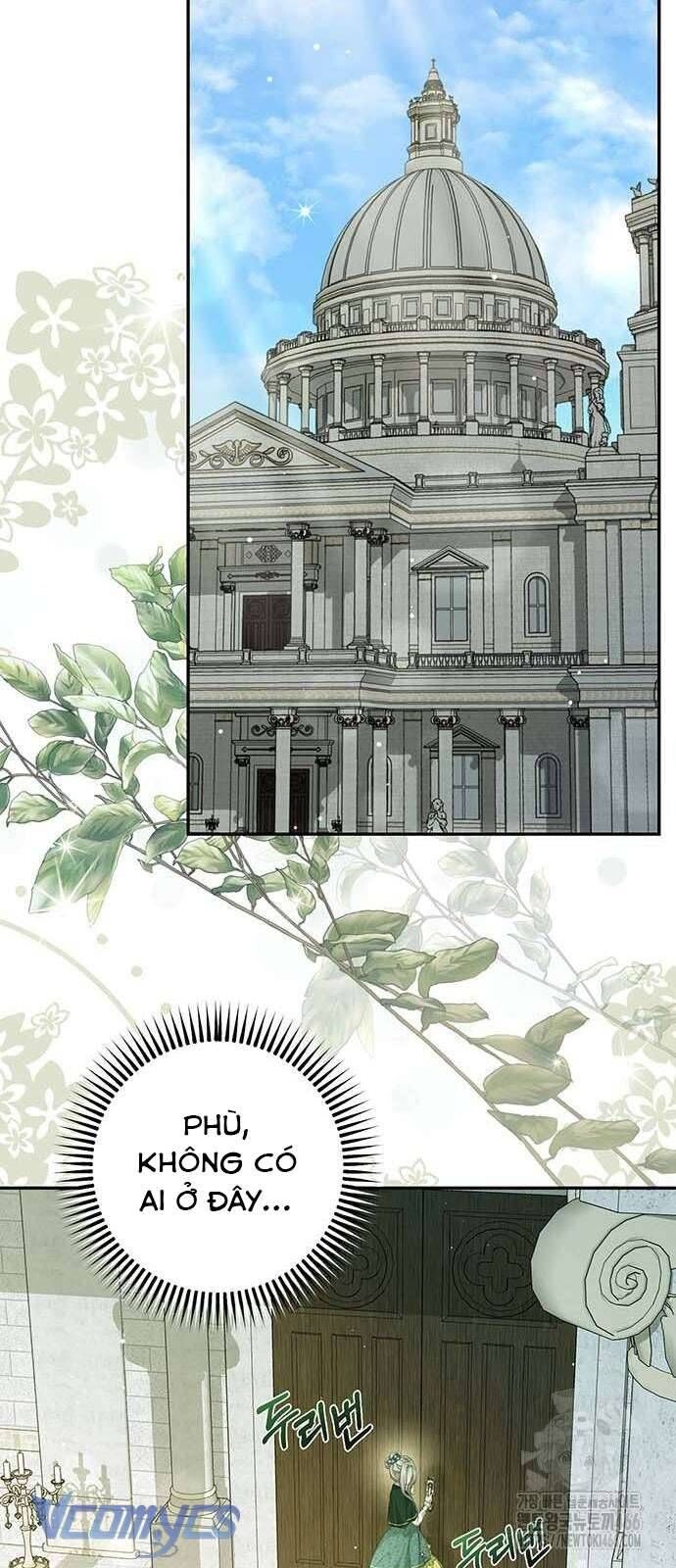 Praesepe Bên Ngoài Chiếc Lồng Chapter 11 - Trang 2