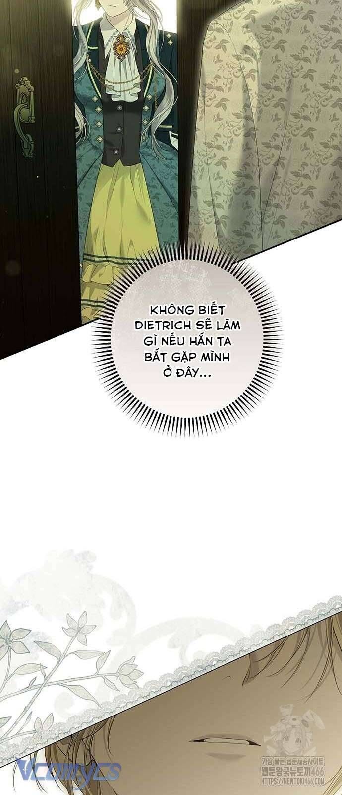 Praesepe Bên Ngoài Chiếc Lồng Chapter 11 - Trang 2