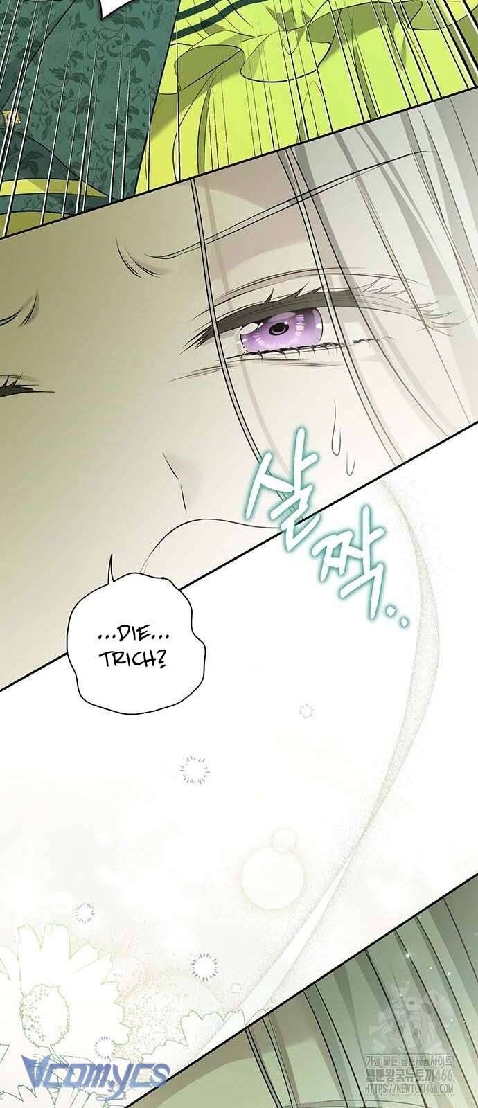 Praesepe Bên Ngoài Chiếc Lồng Chapter 11 - Trang 2