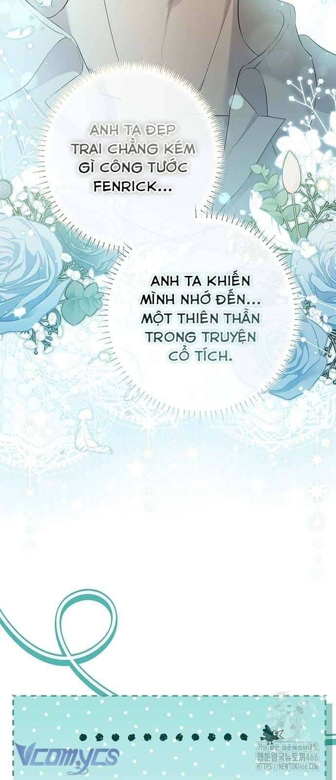 Praesepe Bên Ngoài Chiếc Lồng Chapter 11 - Trang 2