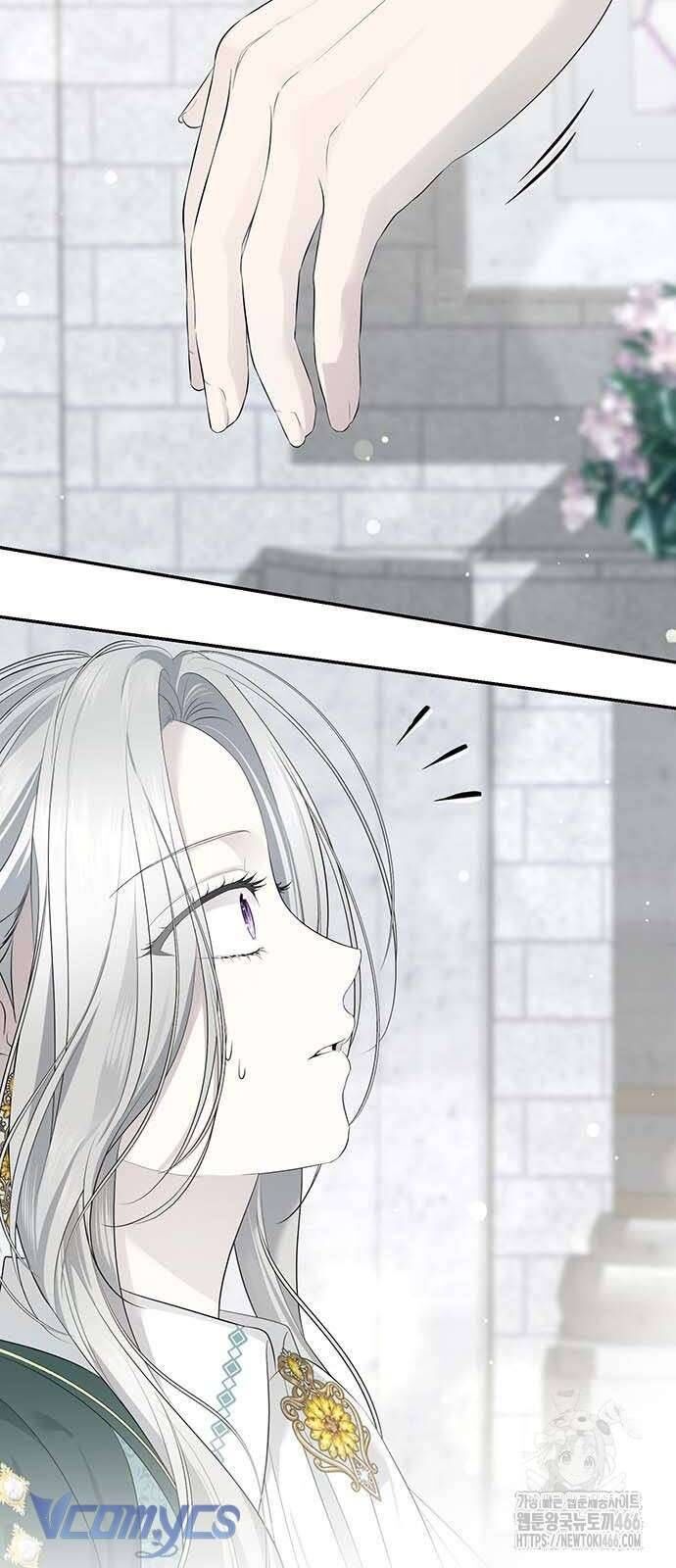 Praesepe Bên Ngoài Chiếc Lồng Chapter 11 - Trang 2