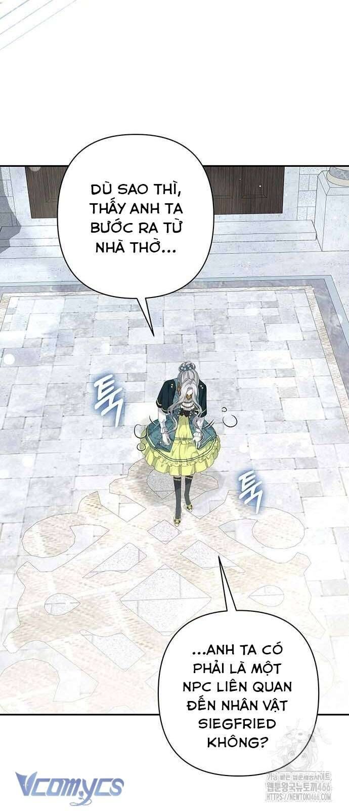 Praesepe Bên Ngoài Chiếc Lồng Chapter 11 - Trang 2