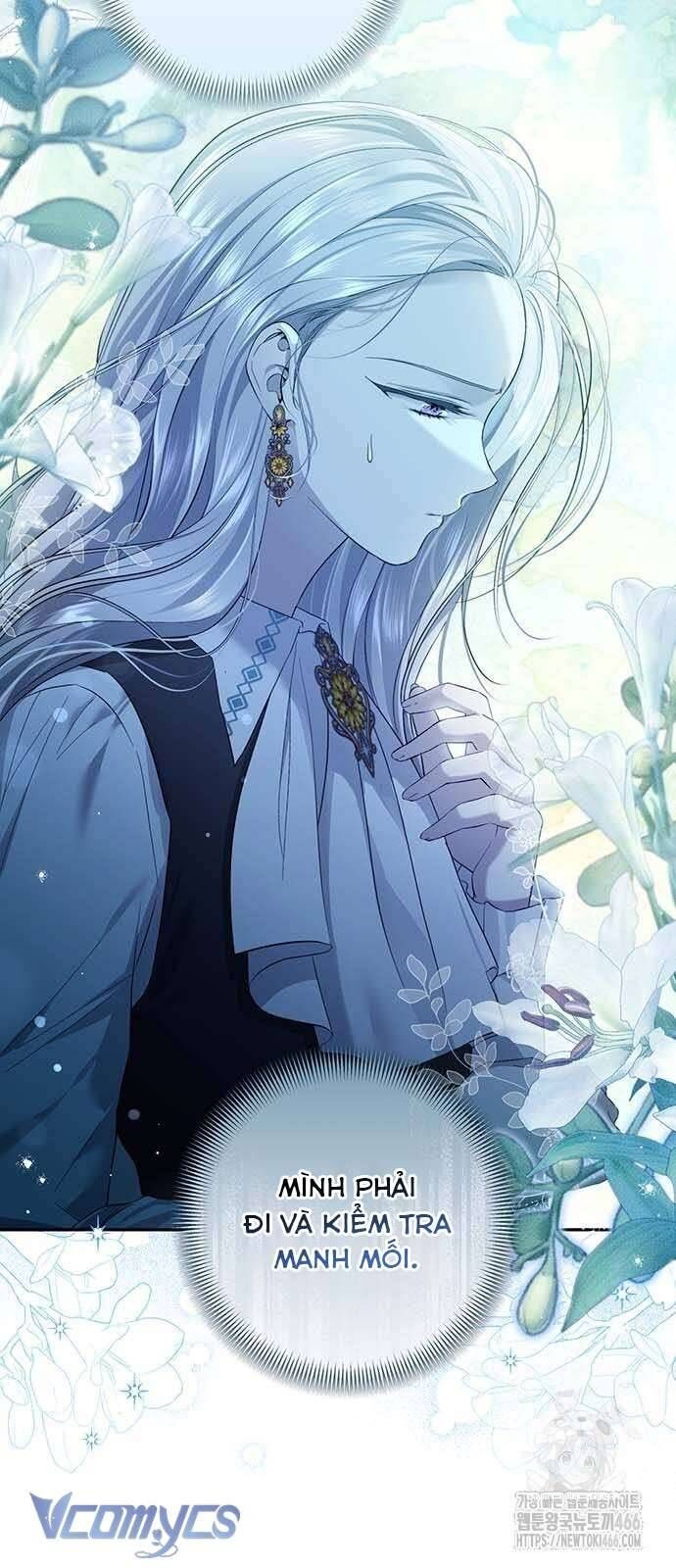 Praesepe Bên Ngoài Chiếc Lồng Chapter 11 - Trang 2