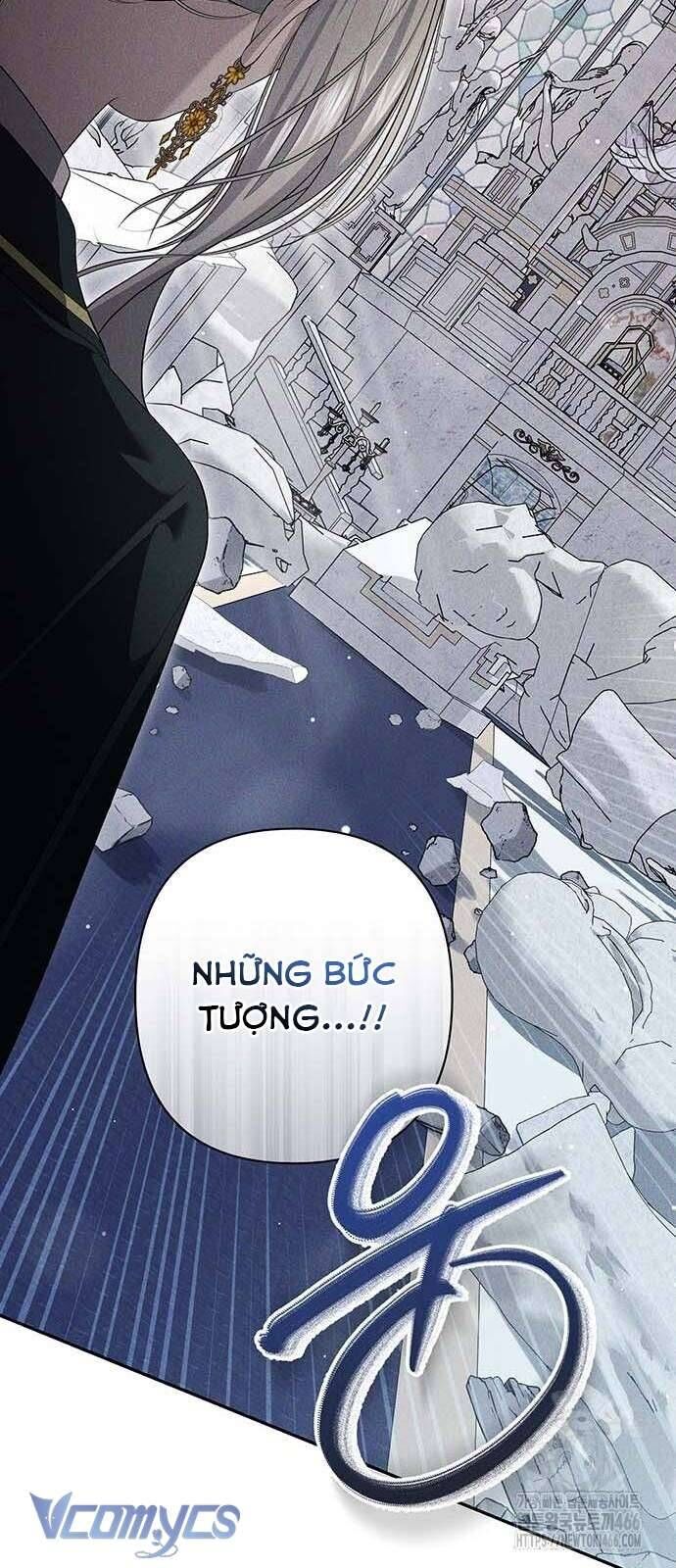 Praesepe Bên Ngoài Chiếc Lồng Chapter 11 - Trang 2