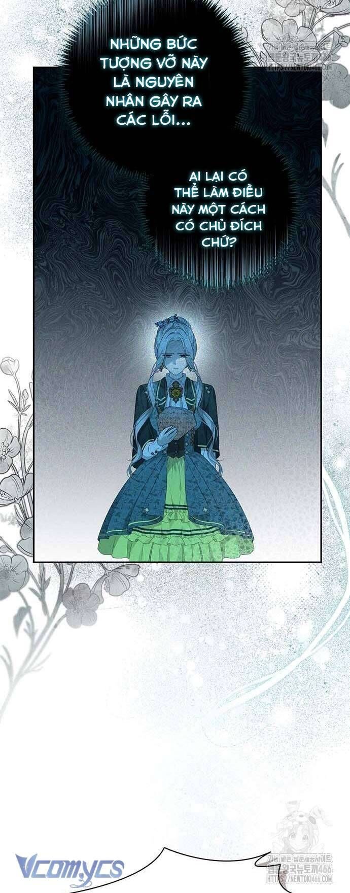 Praesepe Bên Ngoài Chiếc Lồng Chapter 11 - Trang 2