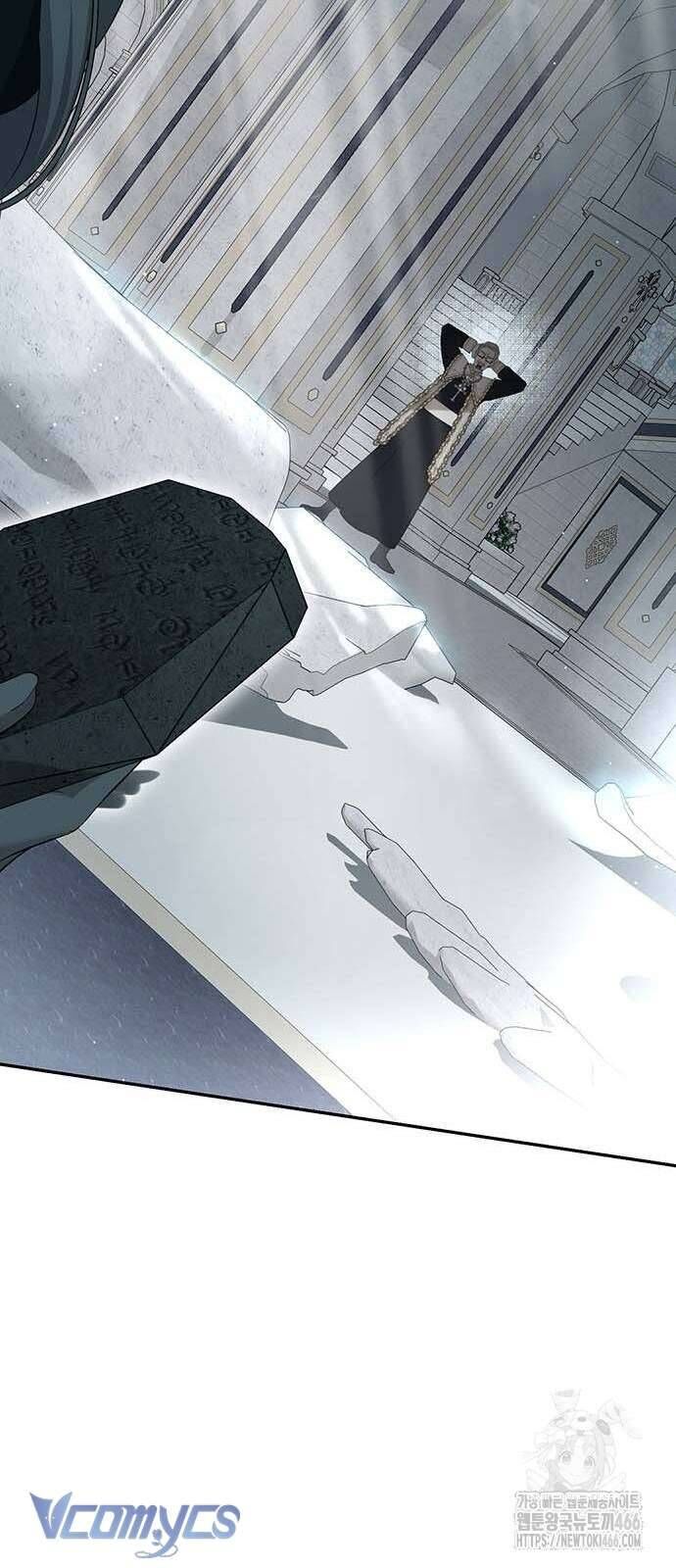Praesepe Bên Ngoài Chiếc Lồng Chapter 11 - Trang 2