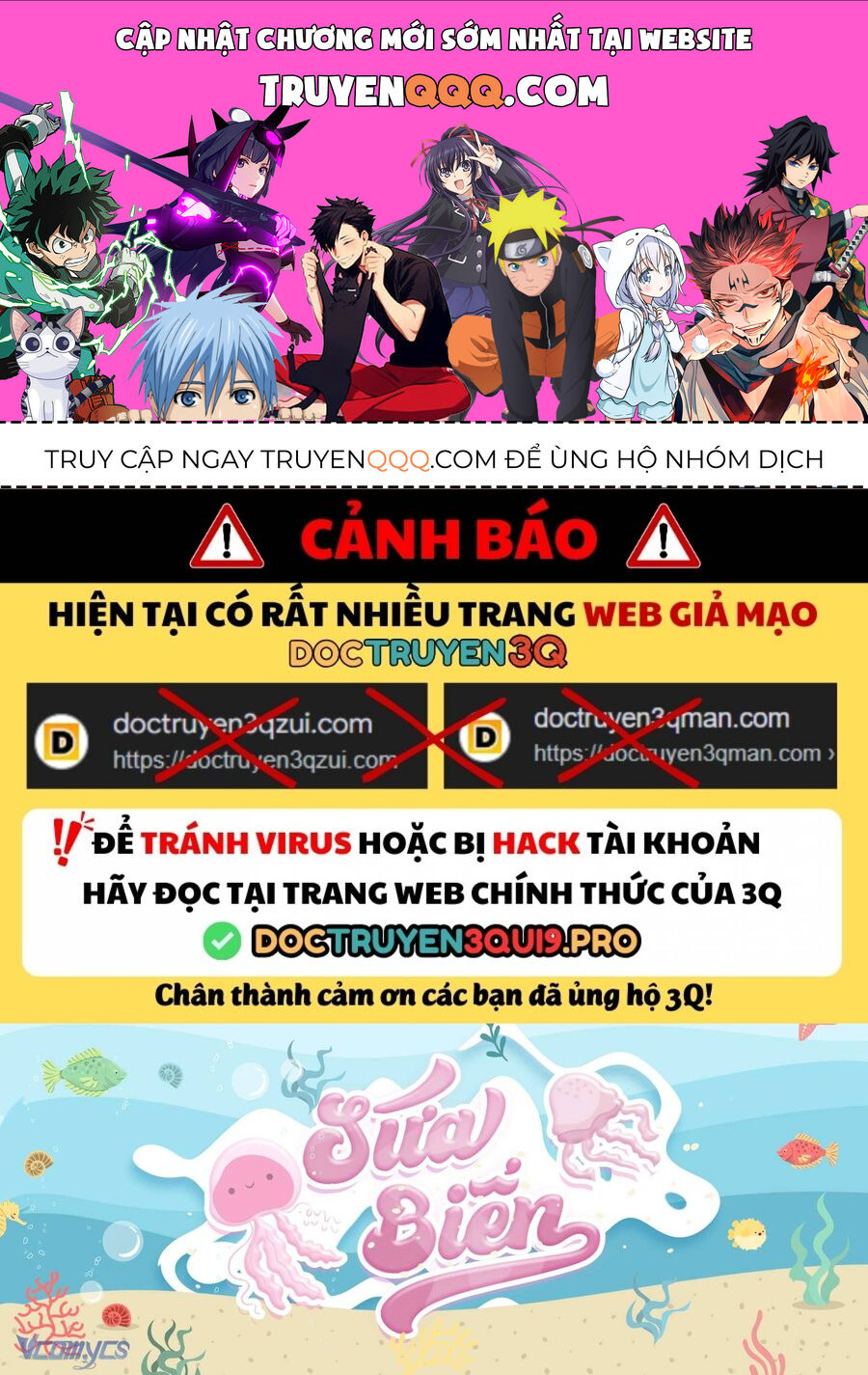 Praesepe Bên Ngoài Chiếc Lồng Chapter 12 - Trang 2