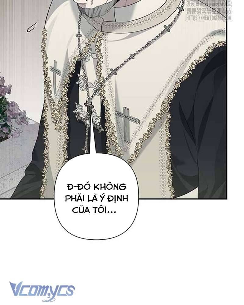 Praesepe Bên Ngoài Chiếc Lồng Chapter 12 - Trang 2