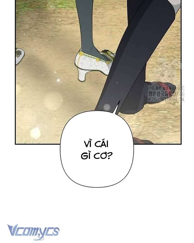 Praesepe Bên Ngoài Chiếc Lồng Chapter 12 - Trang 2