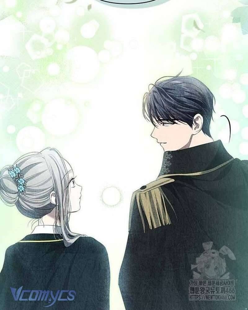 Praesepe Bên Ngoài Chiếc Lồng Chapter 12 - Trang 2