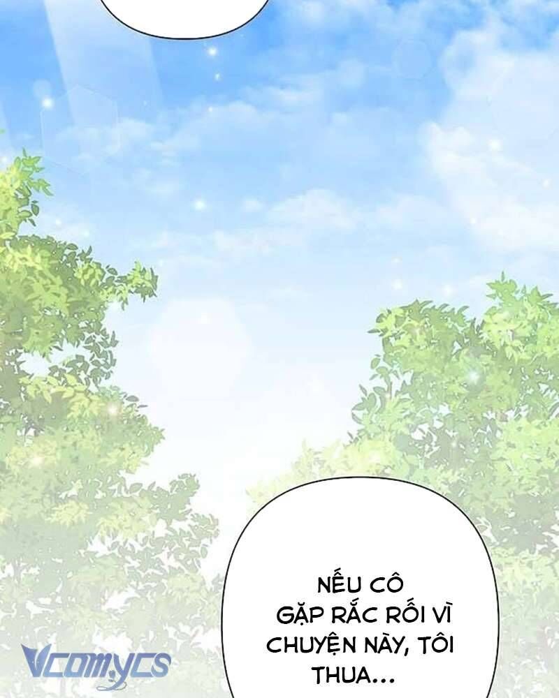 Praesepe Bên Ngoài Chiếc Lồng Chapter 12 - Trang 2