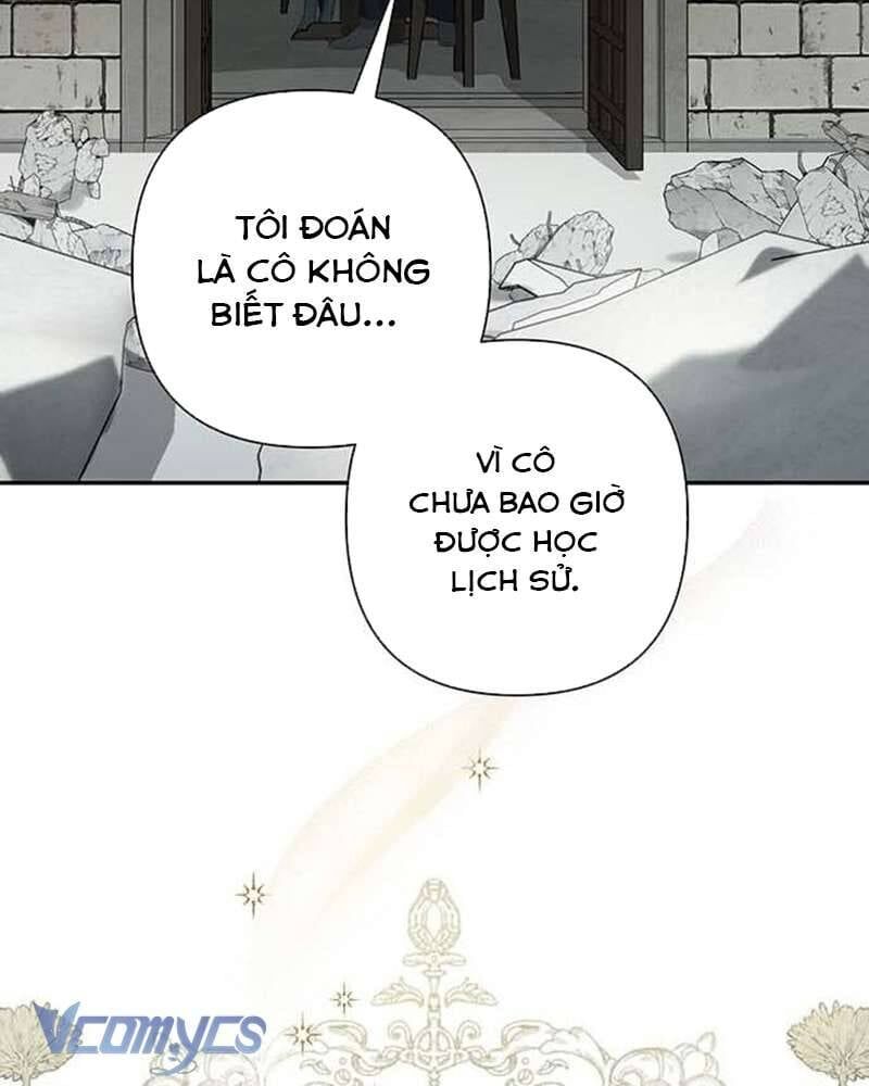 Praesepe Bên Ngoài Chiếc Lồng Chapter 12 - Trang 2