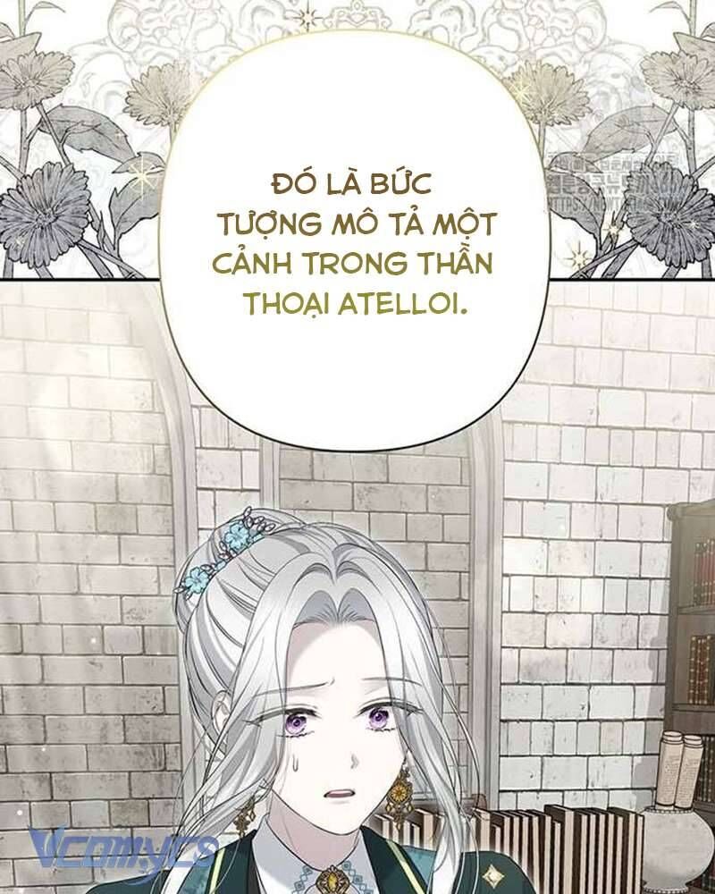 Praesepe Bên Ngoài Chiếc Lồng Chapter 12 - Trang 2