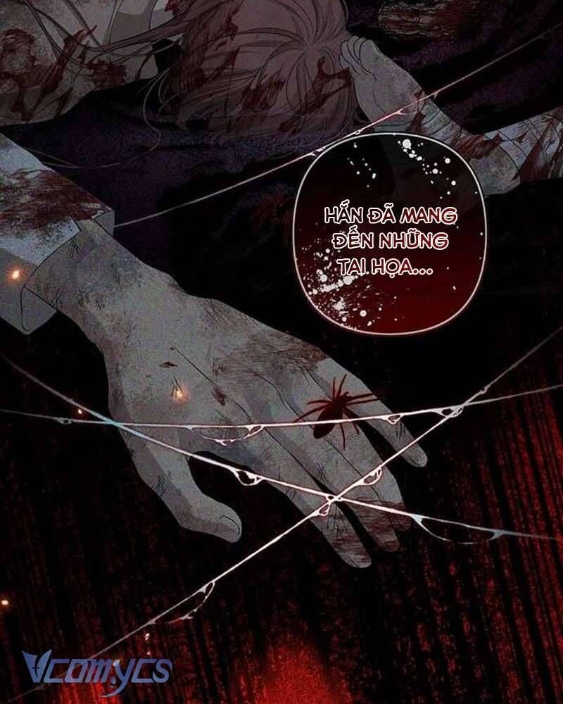 Praesepe Bên Ngoài Chiếc Lồng Chapter 12 - Trang 2