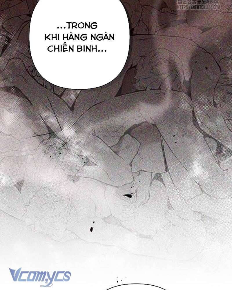 Praesepe Bên Ngoài Chiếc Lồng Chapter 12 - Trang 2