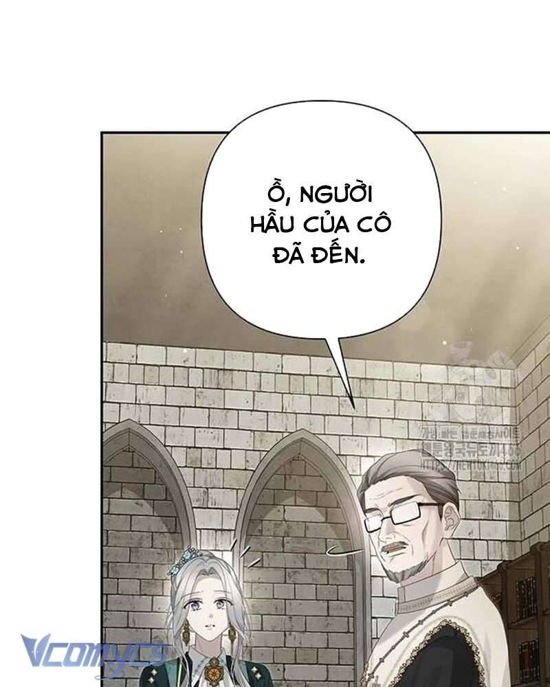 Praesepe Bên Ngoài Chiếc Lồng Chapter 12 - Trang 2