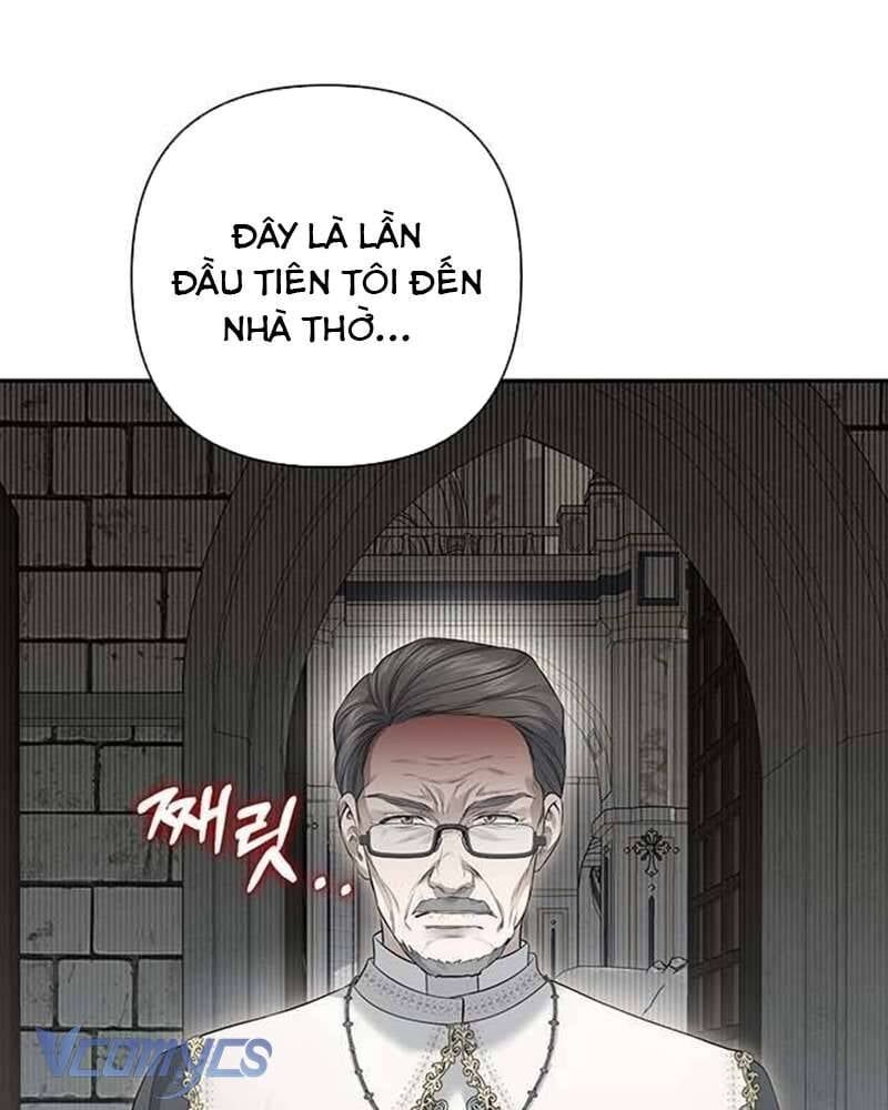 Praesepe Bên Ngoài Chiếc Lồng Chapter 12 - Trang 2
