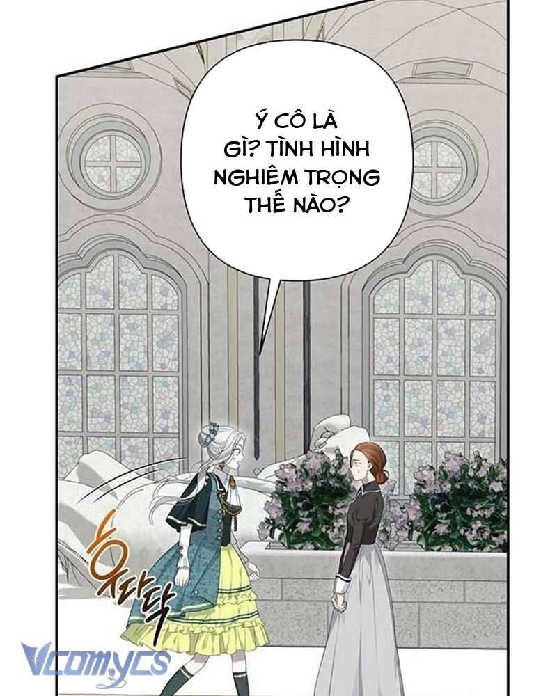 Praesepe Bên Ngoài Chiếc Lồng Chapter 12 - Trang 2